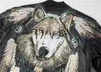 PP Cowhide Jacket