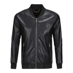 PP Cowhide Jacket