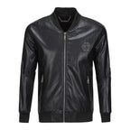 PP Cowhide Jacket