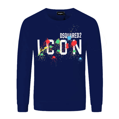 DSQ2 Sweatshirt ICON