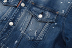 DSQ2 Denim Jacket