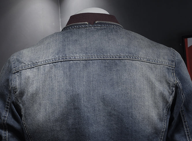 DSQ2 Denim Jacket