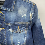 DSQ2 Denim Jacket