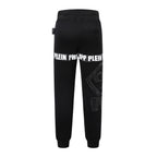 PP Logo Hoodie Jacket Suit