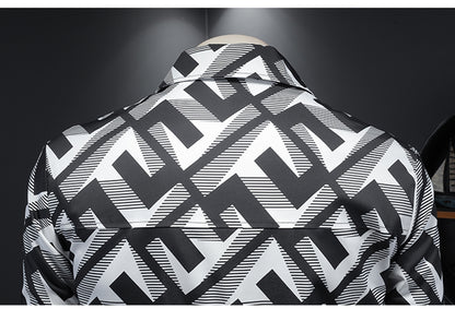 DSQ2 Casual Jacket