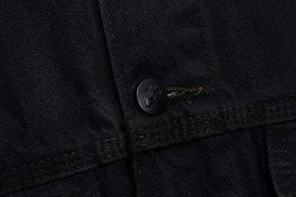 OFF Denim Jacket