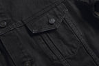 OFF Denim Jacket