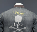 DSQ2 Denim Jacket
