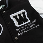 OFF Moon Jacket Coat