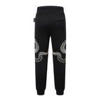 PP Snake Hoodie Jacket Suit