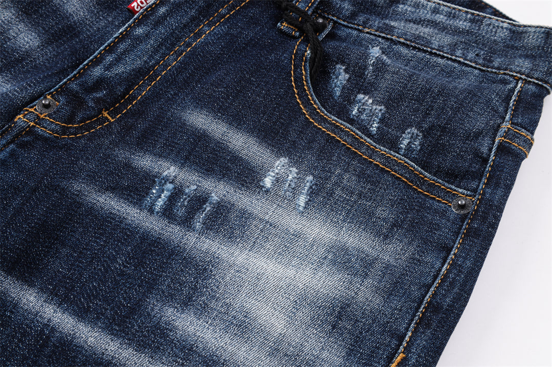 DSQ2 Jeans Dark
