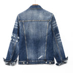 DSQ2 Denim Jacket