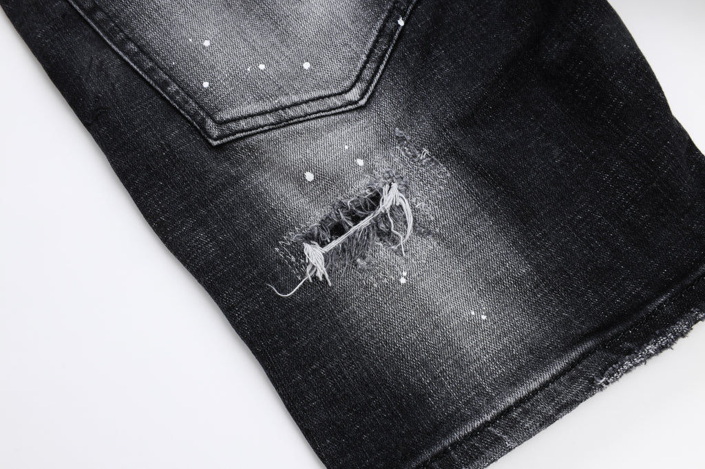 DSQ2 short Jeans