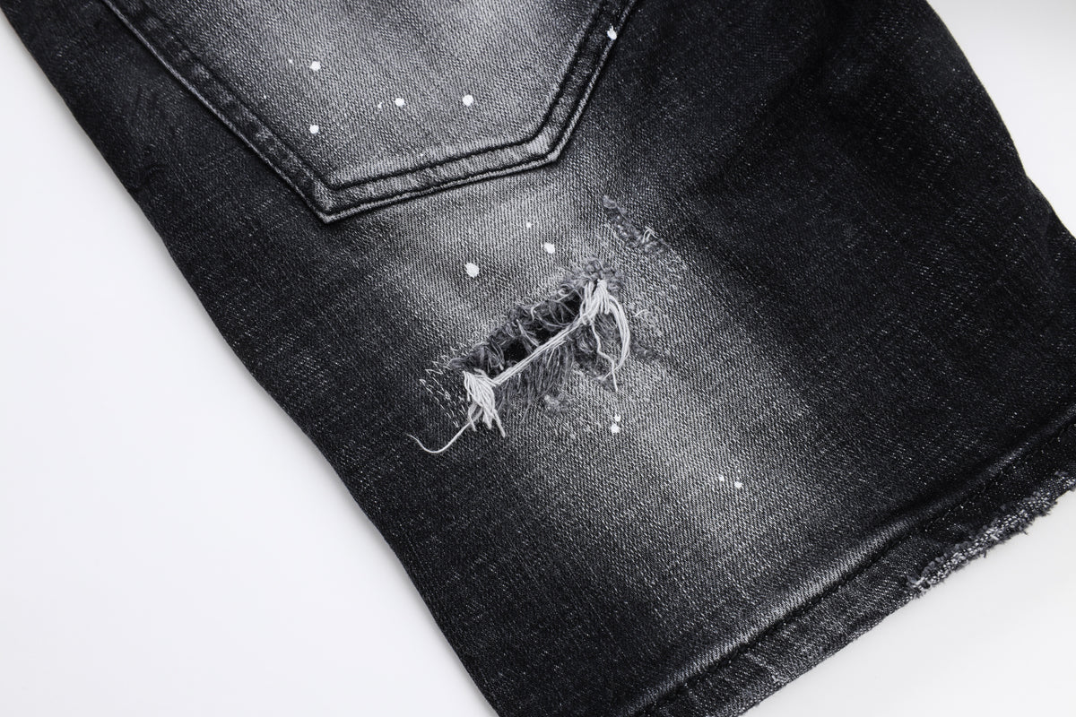 DSQ2 short Jeans