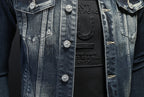 DSQ2 Denim Jacket