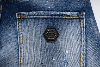 PP Jeans Ripped