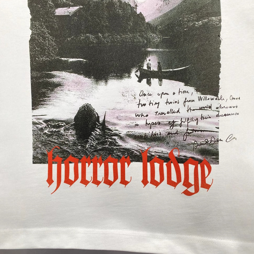 DSQ2 Print T-shirt
