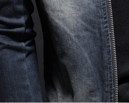 DSQ2 Denim Jacket