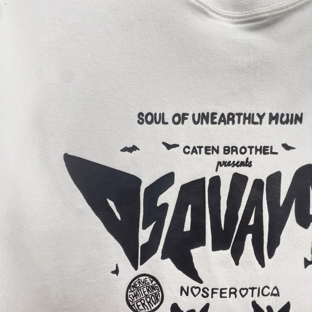 DSQ2 LOGO T-shirt