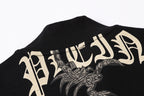 PP Logo Jacket Hoodie