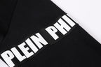 PP Logo Jacket Hoodie