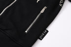 PP Snake Jacket Hoodie