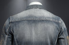 DSQ2 Denim Jacket