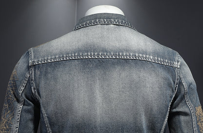 DSQ2 Denim Jacket