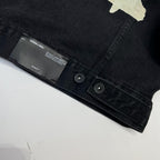 OFF Denim Jacket