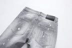 PP Jeans Gray