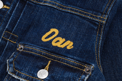 DSQ2 Denim Jacket