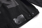 OFF Denim Jacket