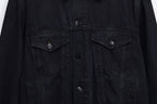 OFF Denim Jacket
