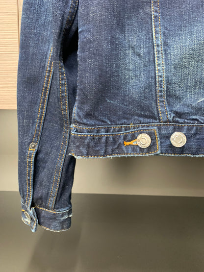 DSQ2 Denim Jacket