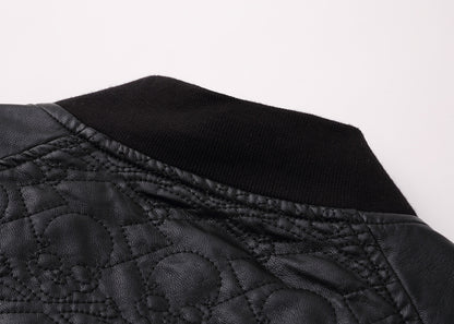 PP Cowhide Jacket