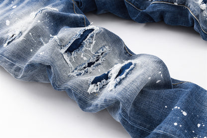 DSQ2 Jeans Ripped