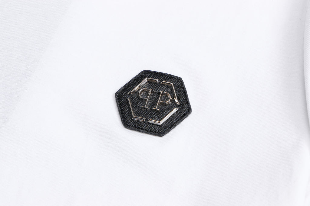 PP T-shirt Logo