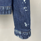 DSQ2 Denim Jacket