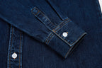 DSQ2 Denim Shirt Jacket
