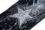 DSQ2 Jeans Black Star