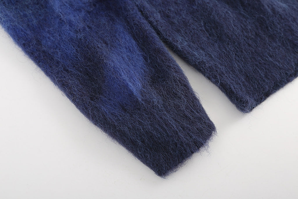 OFF Gradient Sweater