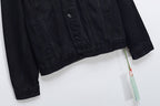 OFF Denim Jacket