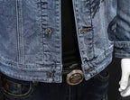 DSQ2 Denim Jacket