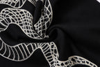 PP Snake Hoodie Jacket Suit