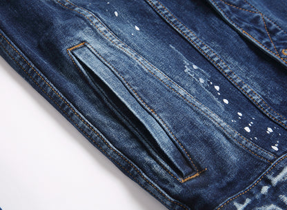 DSQ2 Denim Jacket