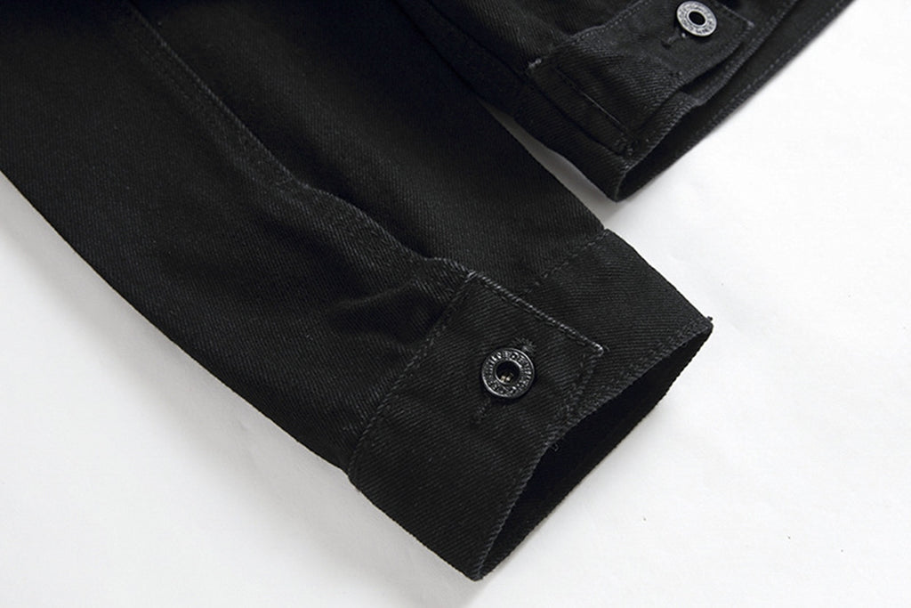 OFF Denim Jacket