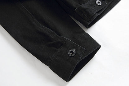OFF Denim Jacket