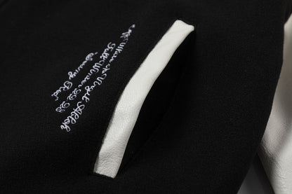 OFF Airplane Jacket Coat