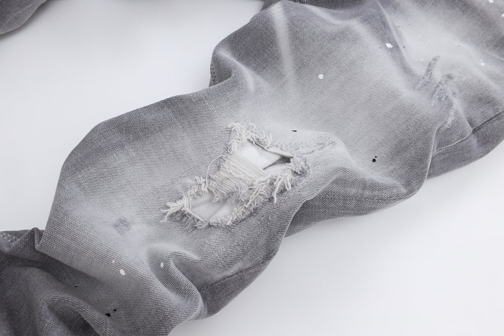 PP Jeans Ripped