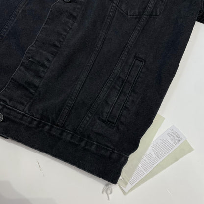 OFF Denim Jacket